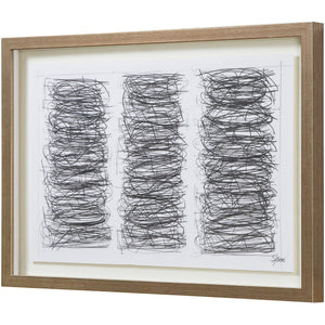 Studio Line - bold and creative art for unique interior décor | Image 12 | InSTYLE Home & Rugs