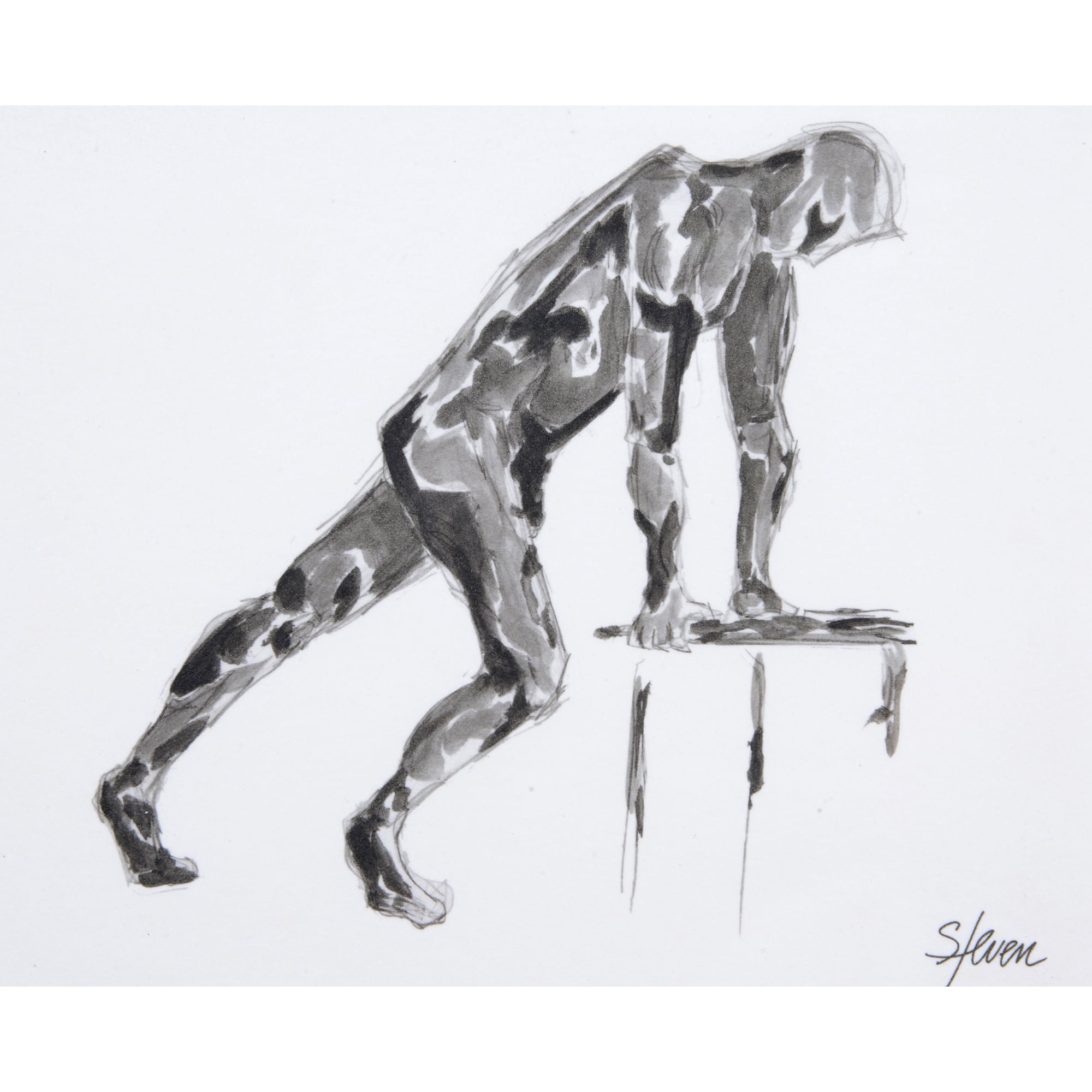 Studio Line - bold and creative art for unique interior décor | Image 3 | InSTYLE Home & Rugs