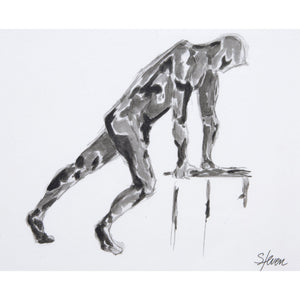 Studio Line - bold and creative art for unique interior décor | Image 3 | InSTYLE Home & Rugs