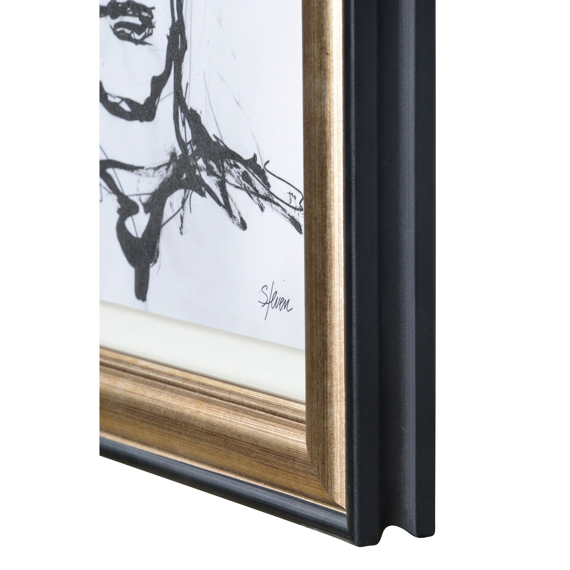 Studio Line - bold and creative art for unique interior décor | Image 6 | InSTYLE Home & Rugs