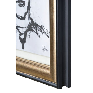 Studio Line - bold and creative art for unique interior décor | Image 6 | InSTYLE Home & Rugs