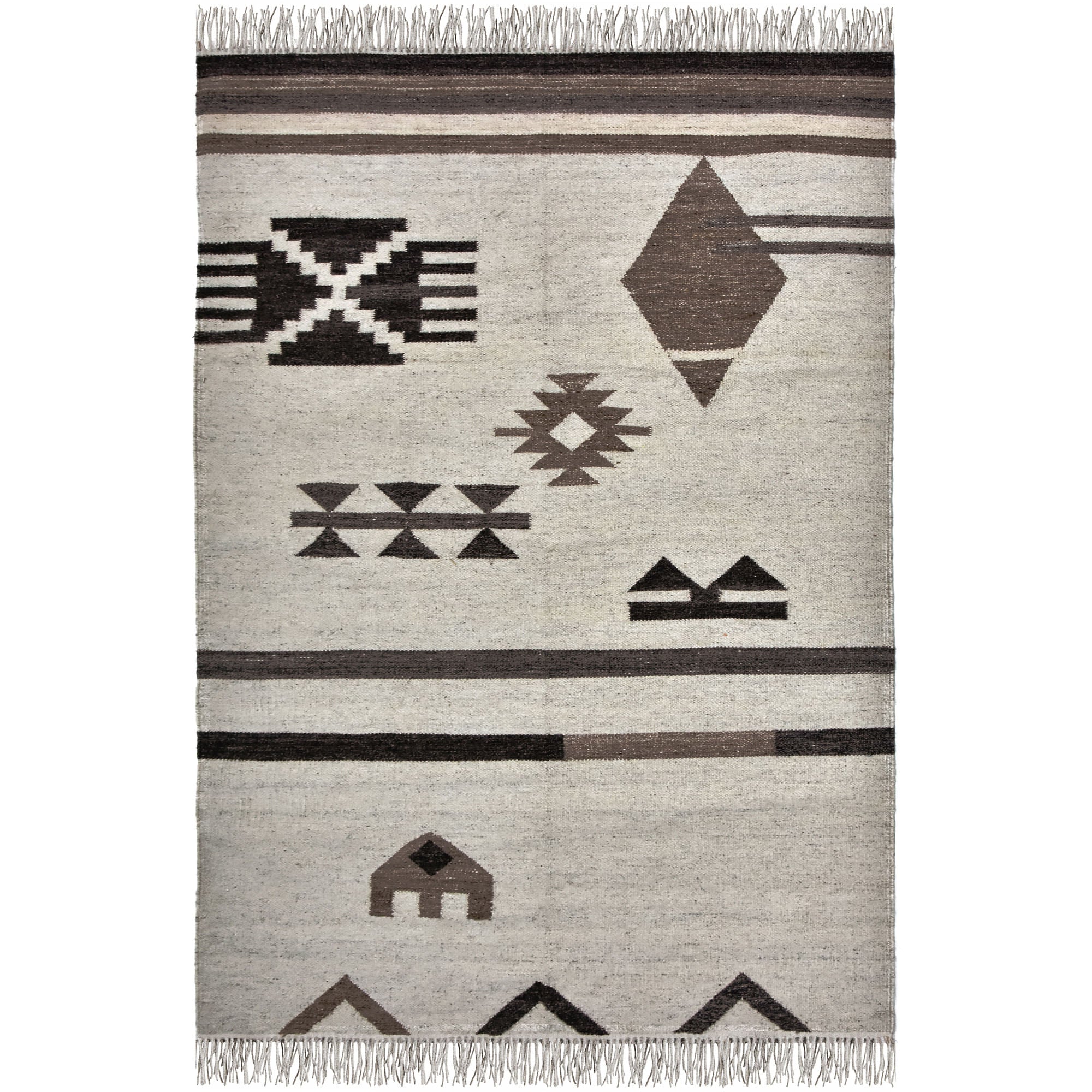 Bedouin - luxurious bed for modern homes | Image 1 | InSTYLE Home & Rugs