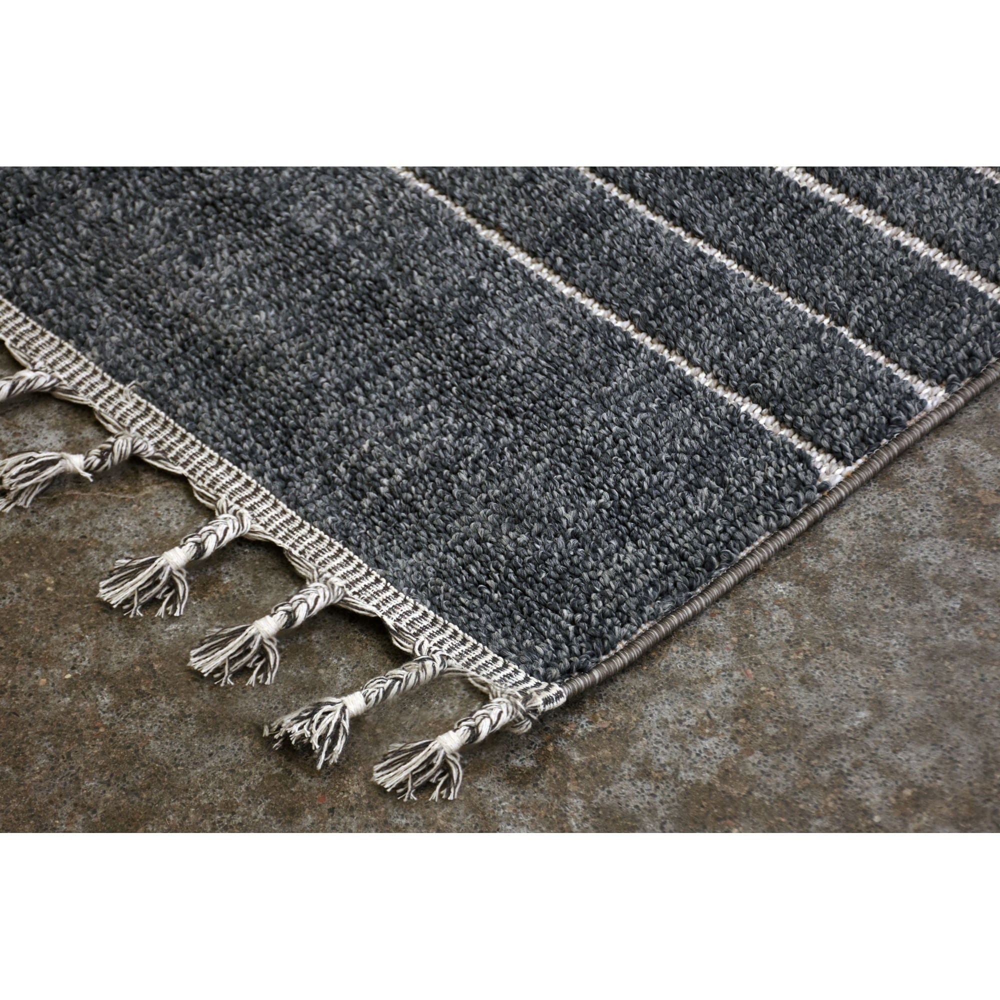 Ambrose RAMB-10418 - soft rug for adding comfort and warmth to any room | Image 3 | InSTYLE Home & Rugs