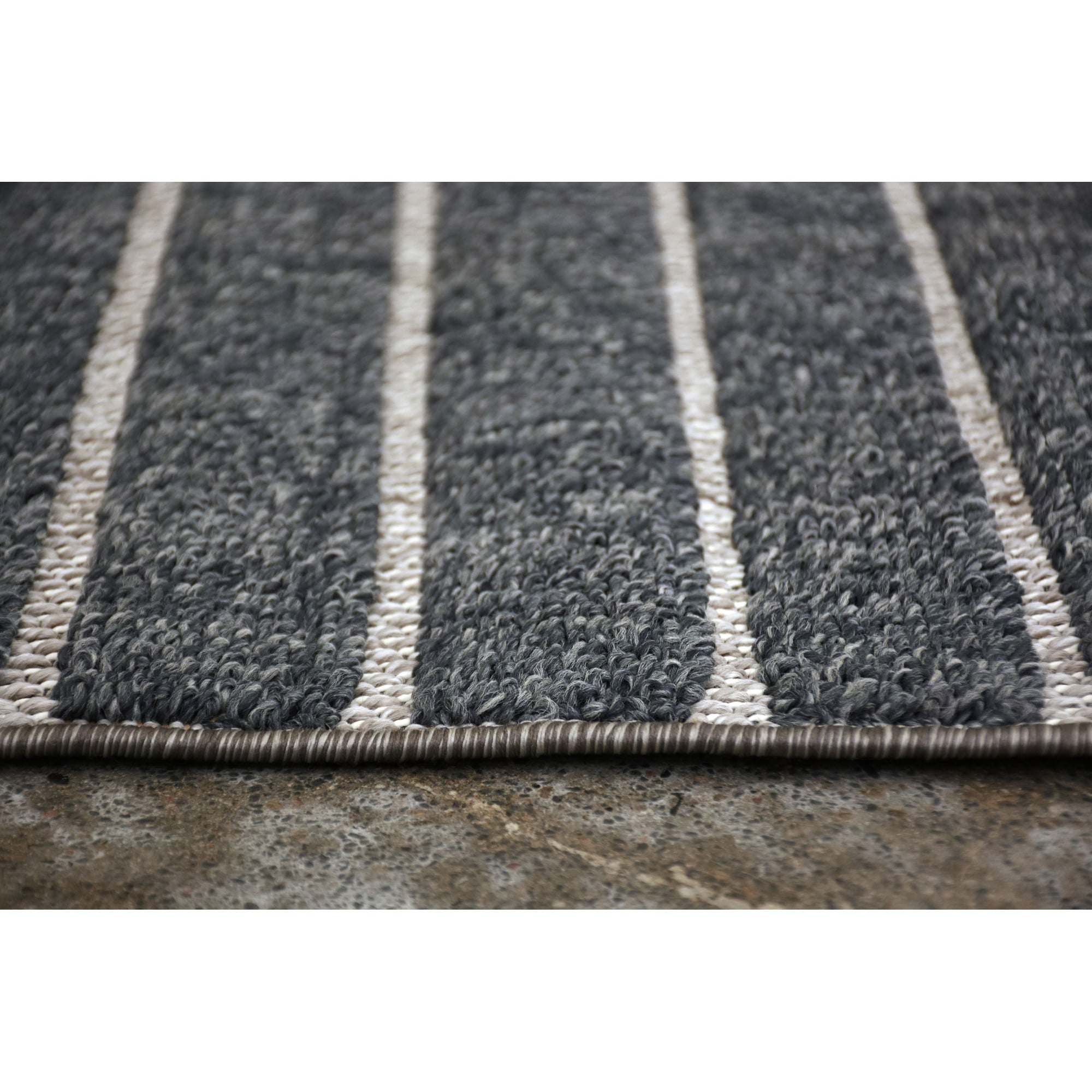 Ambrose RAMB-10418 - soft rug for adding comfort and warmth to any room | Image 5 | InSTYLE Home & Rugs