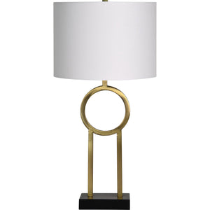 Burlington - from table lamps to chandeliers and floor lamps | Image 4 | InSTYLE Home & Rugs