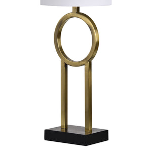 Burlington - from table lamps to chandeliers and floor lamps | Image 3 | InSTYLE Home & Rugs