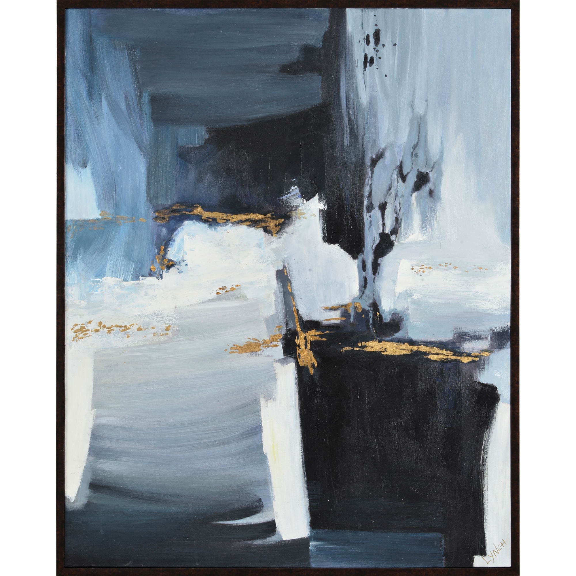 Orion - eye-catching art pieces to enhance your home design | Image 1 | InSTYLE Home & Rugs