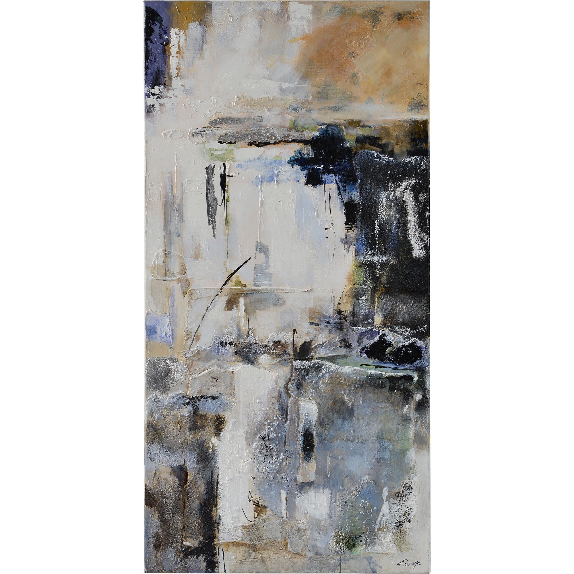 Yaffa - eye-catching art pieces to enhance your home design | Image 2 | InSTYLE Home & Rugs