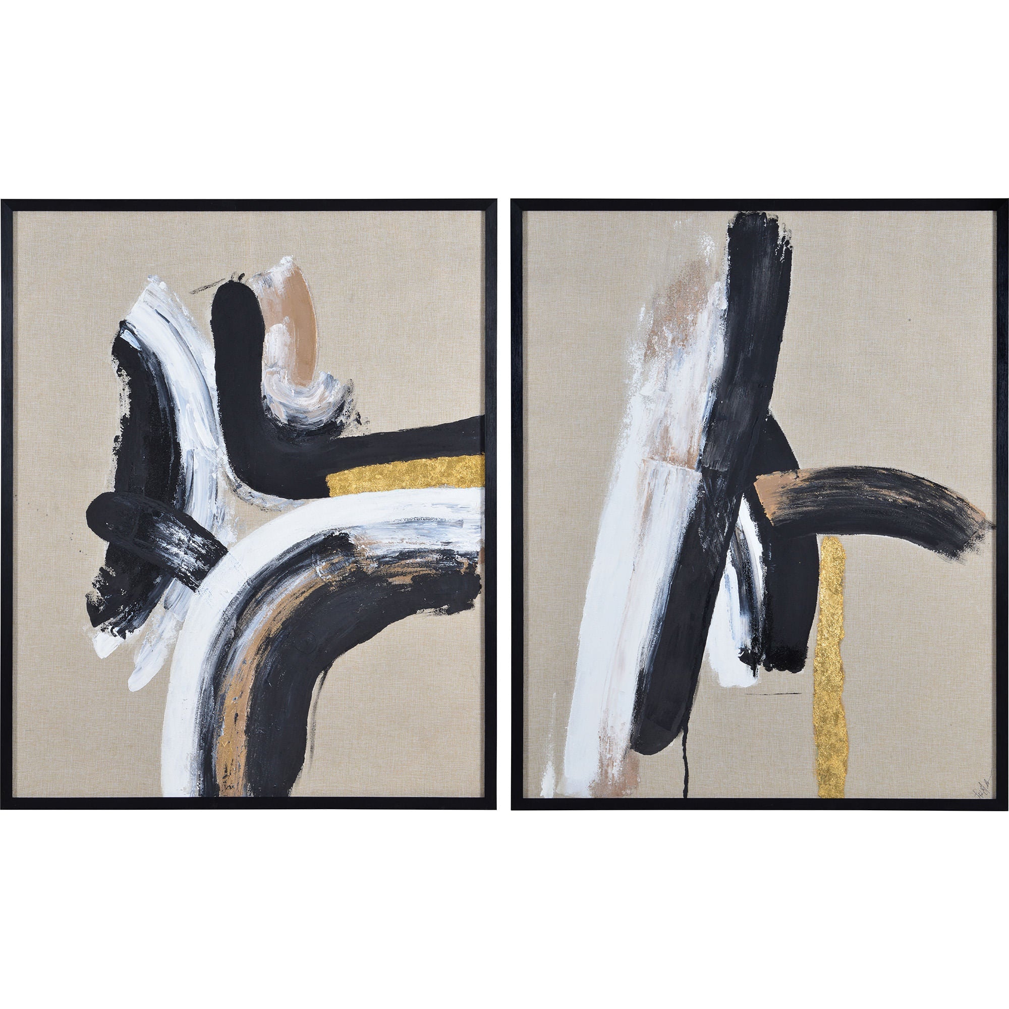 Ilya - bold and creative art for unique interior décor | Image 1 | InSTYLE Home & Rugs