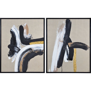 Ilya - bold and creative art for unique interior décor | Image 1 | InSTYLE Home & Rugs