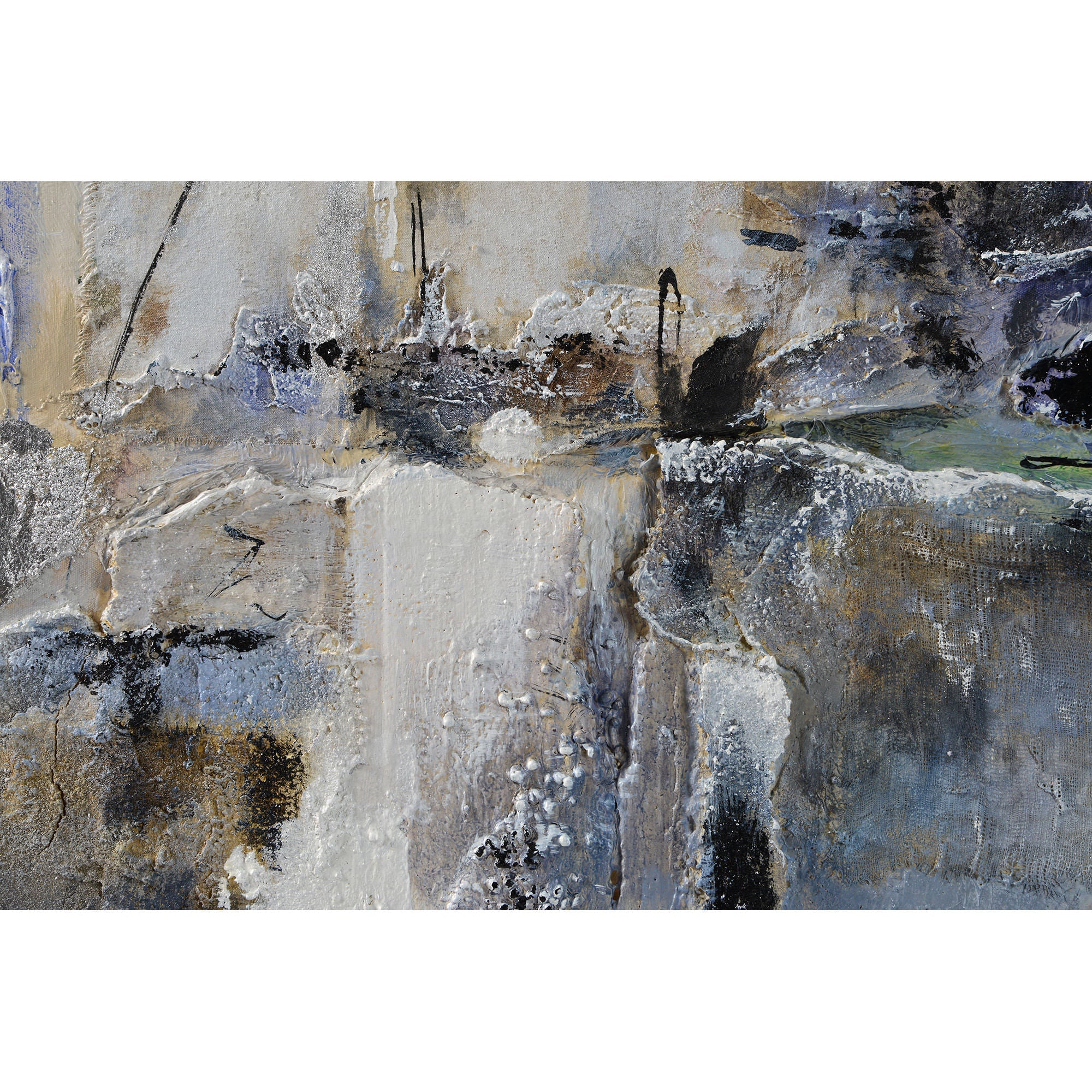 Yaffa - eye-catching art pieces to enhance your home design | Image 8 | InSTYLE Home & Rugs