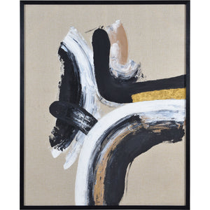 Ilya - bold and creative art for unique interior décor | Image 2 | InSTYLE Home & Rugs