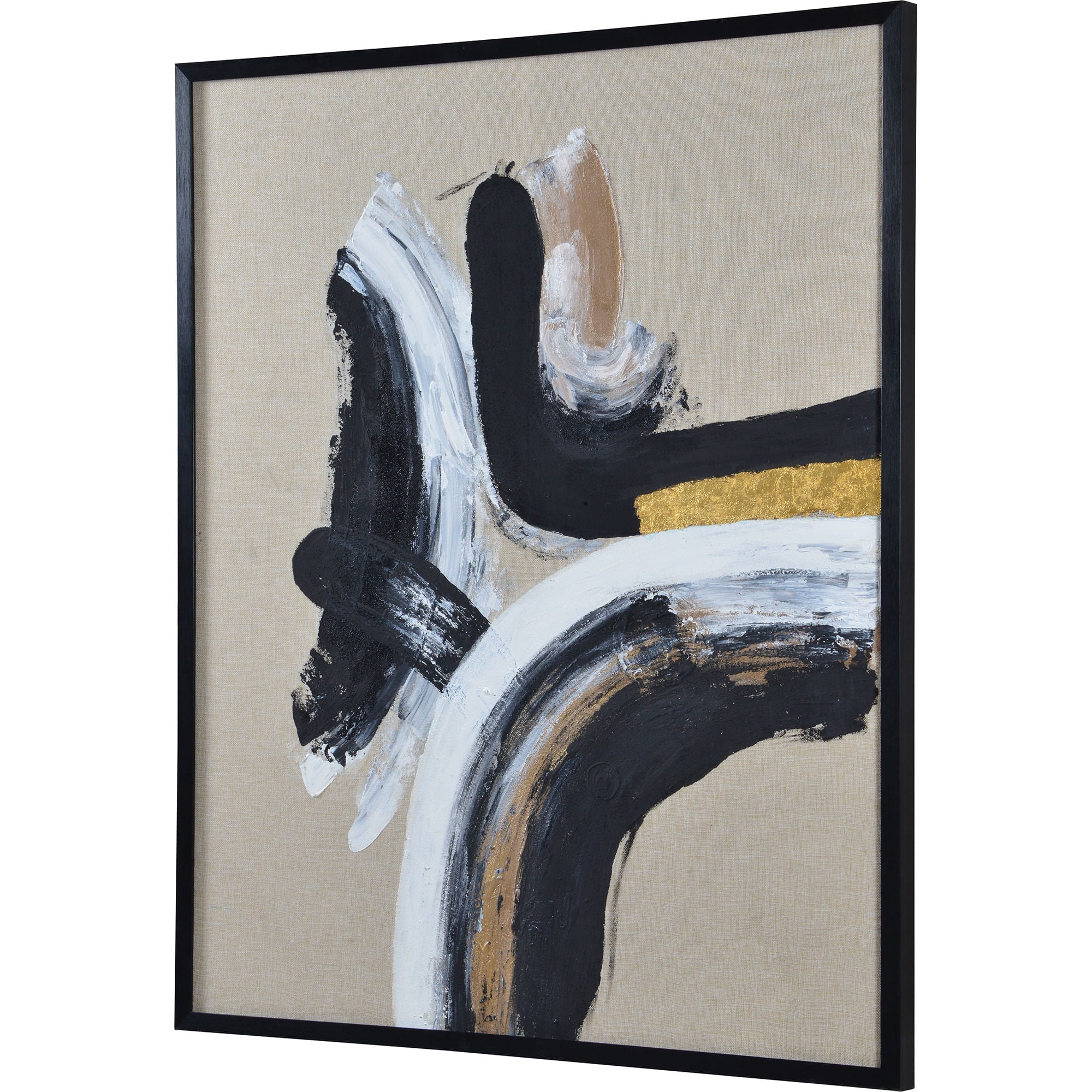Ilya - bold and creative art for unique interior décor | Image 5 | InSTYLE Home & Rugs