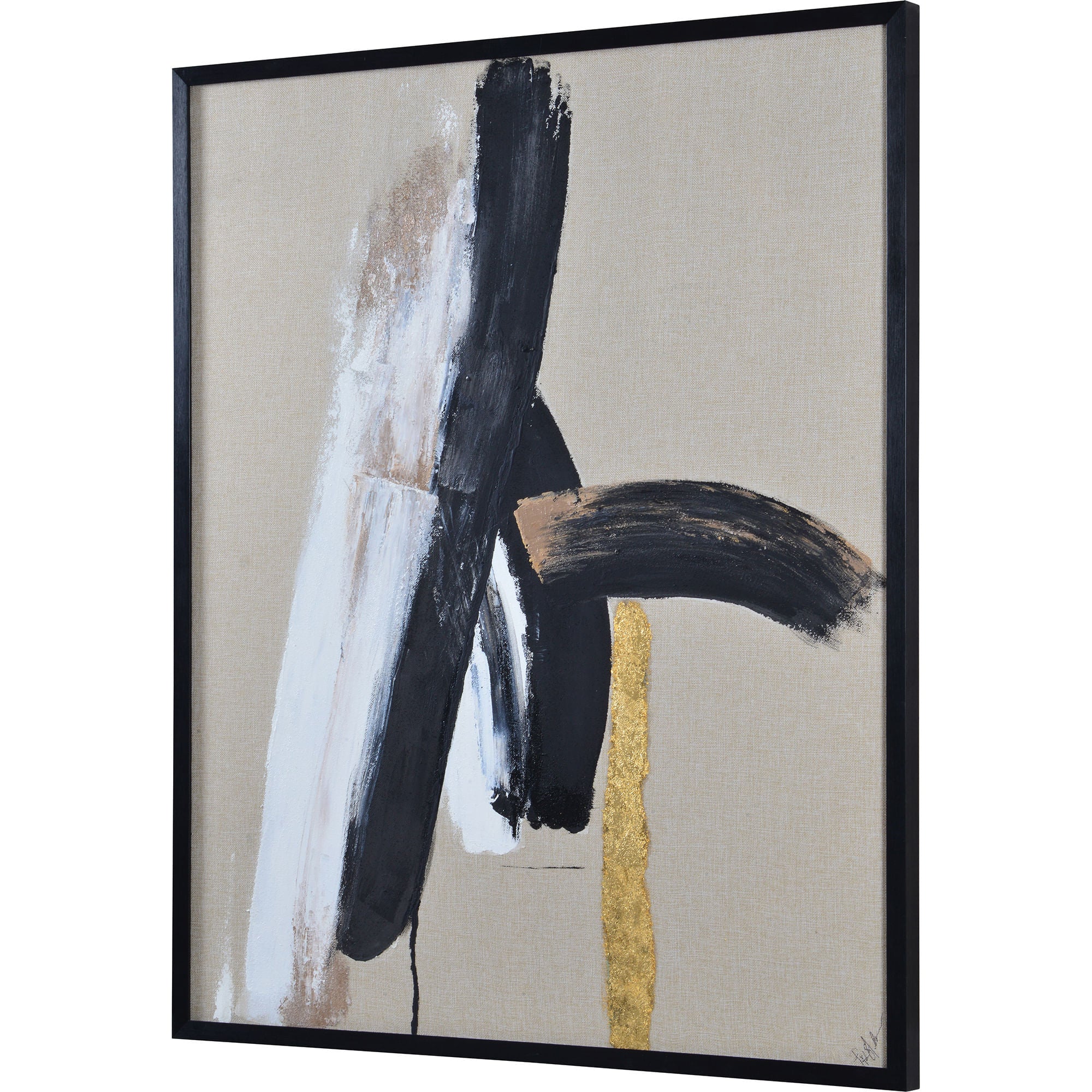 Ilya - bold and creative art for unique interior décor | Image 6 | InSTYLE Home & Rugs