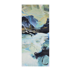 Aquarius - eye-catching art pieces to enhance your home design | Image 5 | InSTYLE Home & Rugs