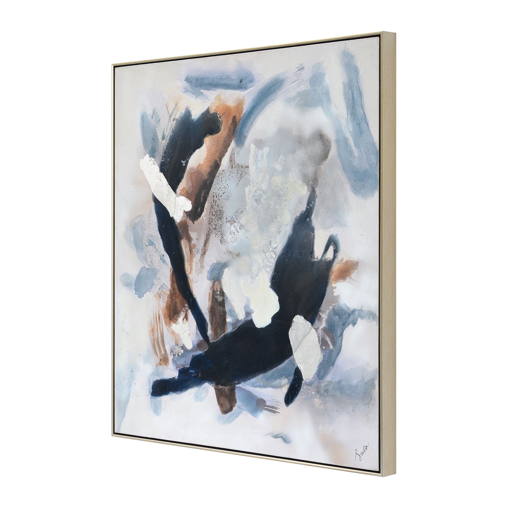 Antofalla - timeless artwork that brings character to any space | Image 2 | InSTYLE Home & Rugs
