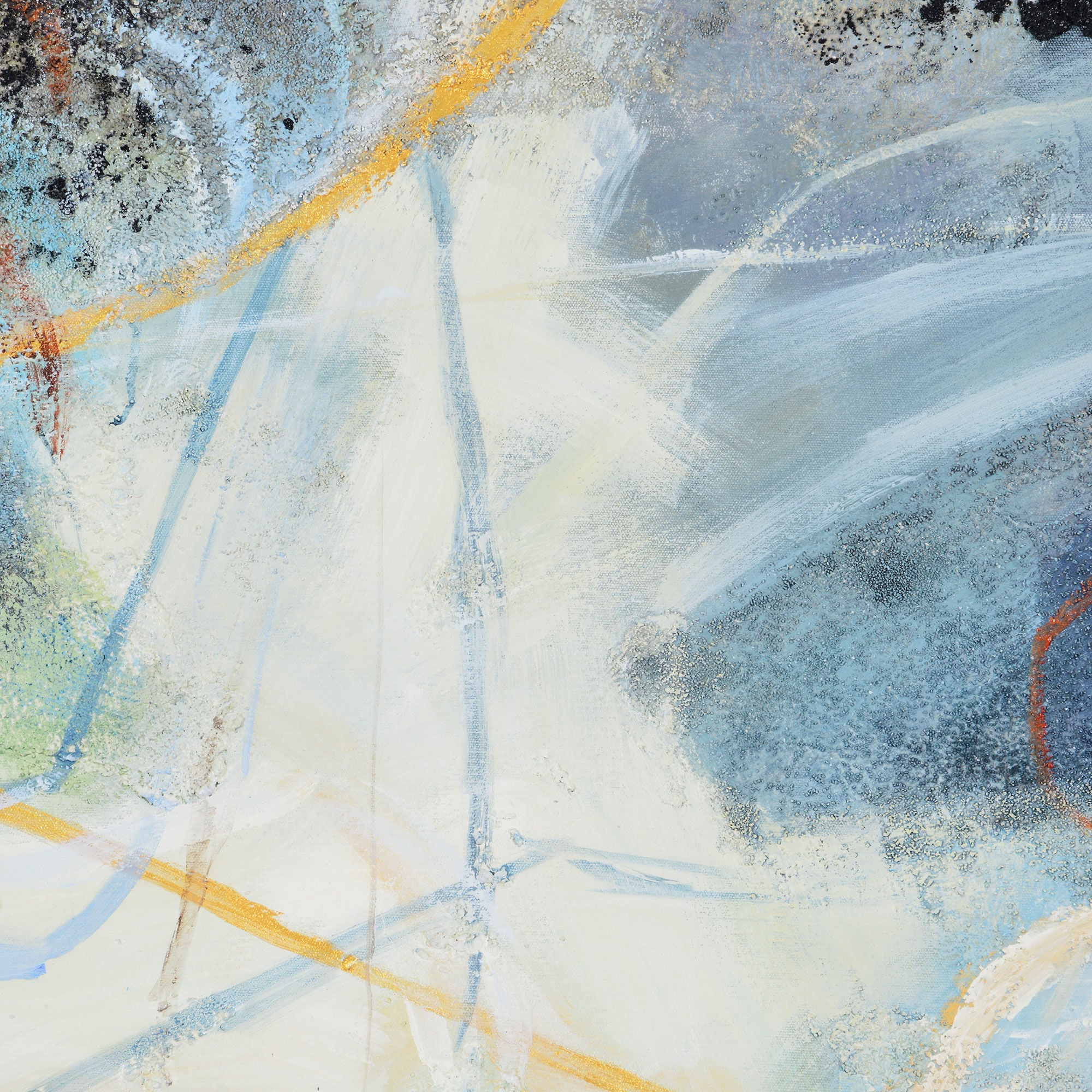 Aquarius - eye-catching art pieces to enhance your home design | Image 8 | InSTYLE Home & Rugs