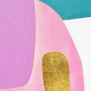 Everly - bold and creative art for unique interior décor | Image 8 | InSTYLE Home & Rugs