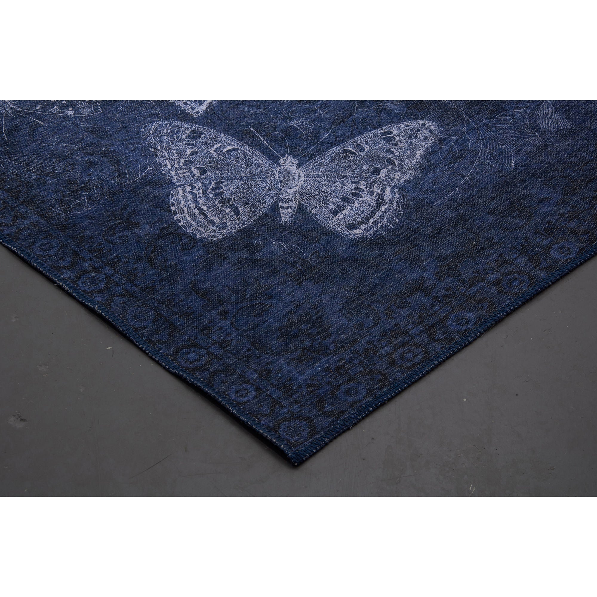 Rye - durable rug perfect for high-traffic areas and stylish interiors | Image 3 | InSTYLE Home & Rugs