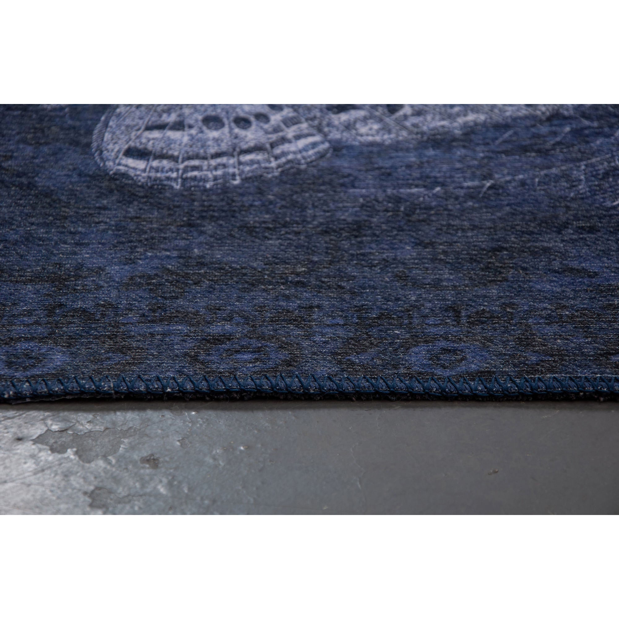Rye - durable rug perfect for high-traffic areas and stylish interiors | Image 4 | InSTYLE Home & Rugs