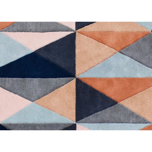 Shela - durable rug perfect for high-traffic areas and stylish interiors | Image 2 | InSTYLE Home & Rugs