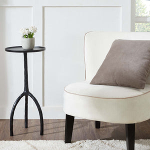 Konsta* - chic accent table for contemporary home interiors | Image 4 | InSTYLE Home & Rugs