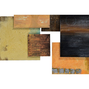 Transforming - bold and creative art for unique interior décor | Image 2 | InSTYLE Home & Rugs