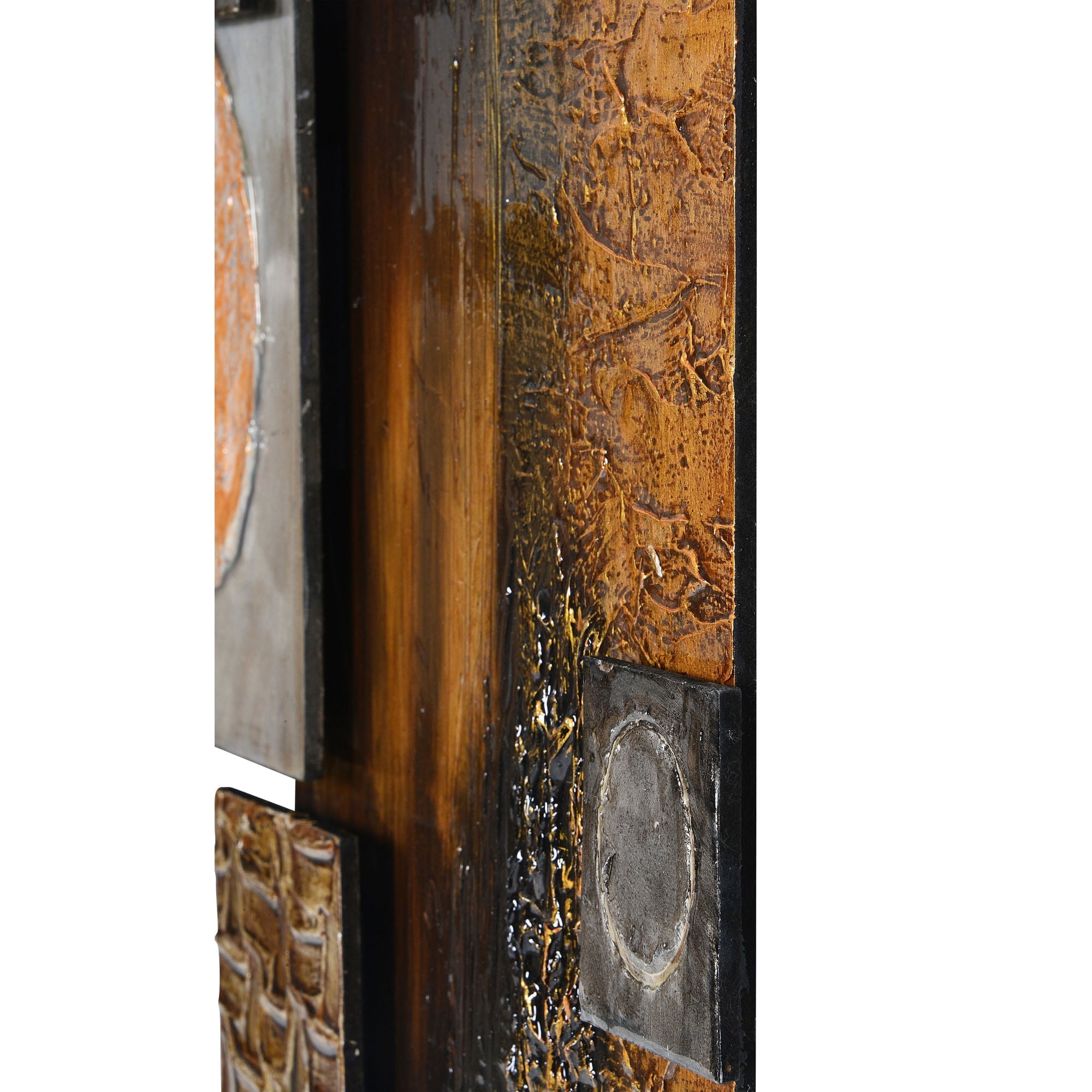 Transforming - bold and creative art for unique interior décor | Image 3 | InSTYLE Home & Rugs