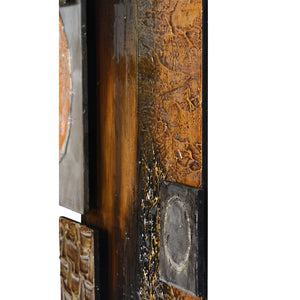 Transforming - bold and creative art for unique interior décor | Image 3 | InSTYLE Home & Rugs