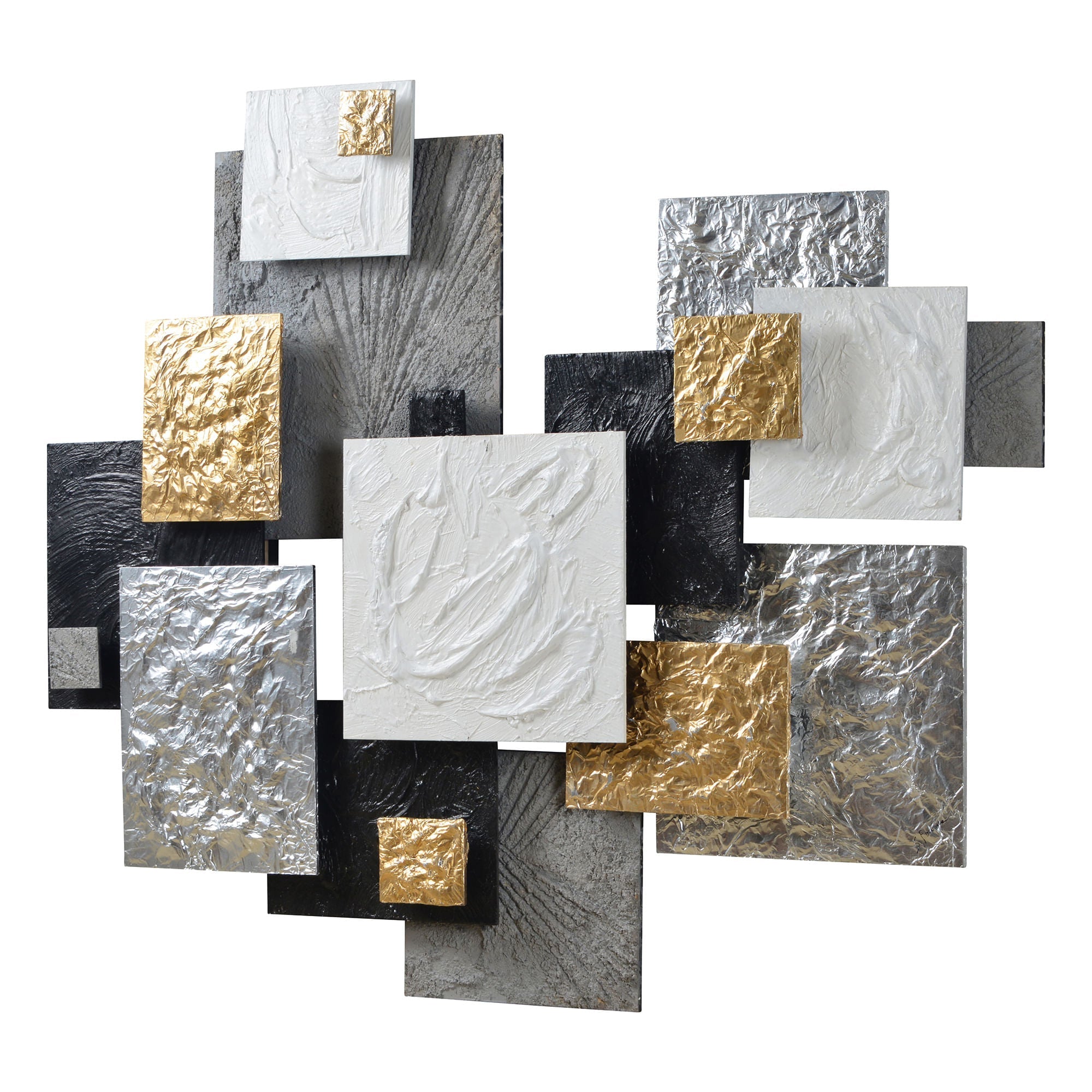 Warberry - timeless artwork that brings character to any space | Image 3 | InSTYLE Home & Rugs