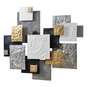 Warberry - timeless artwork that brings character to any space | Image 3 | InSTYLE Home & Rugs