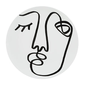 Solange - bold and creative art for unique interior décor | Image 2 | InSTYLE Home & Rugs