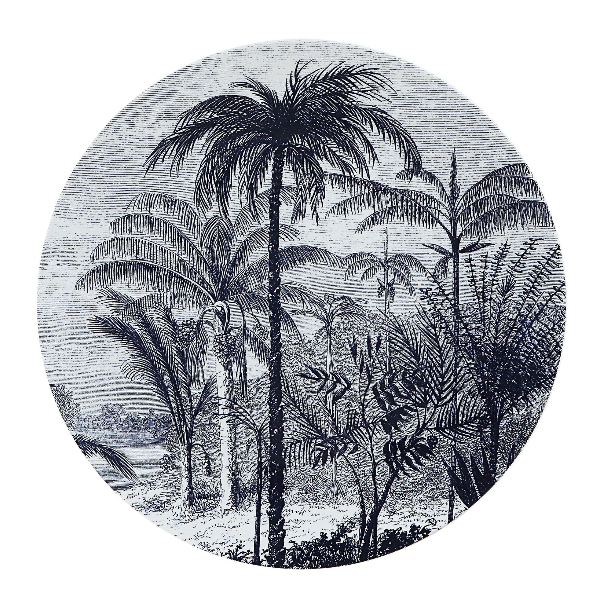 Maliya - timeless artwork that brings character to any space | Image 3 | InSTYLE Home & Rugs