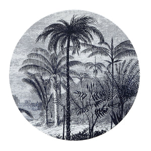 Maliya - timeless artwork that brings character to any space | Image 3 | InSTYLE Home & Rugs