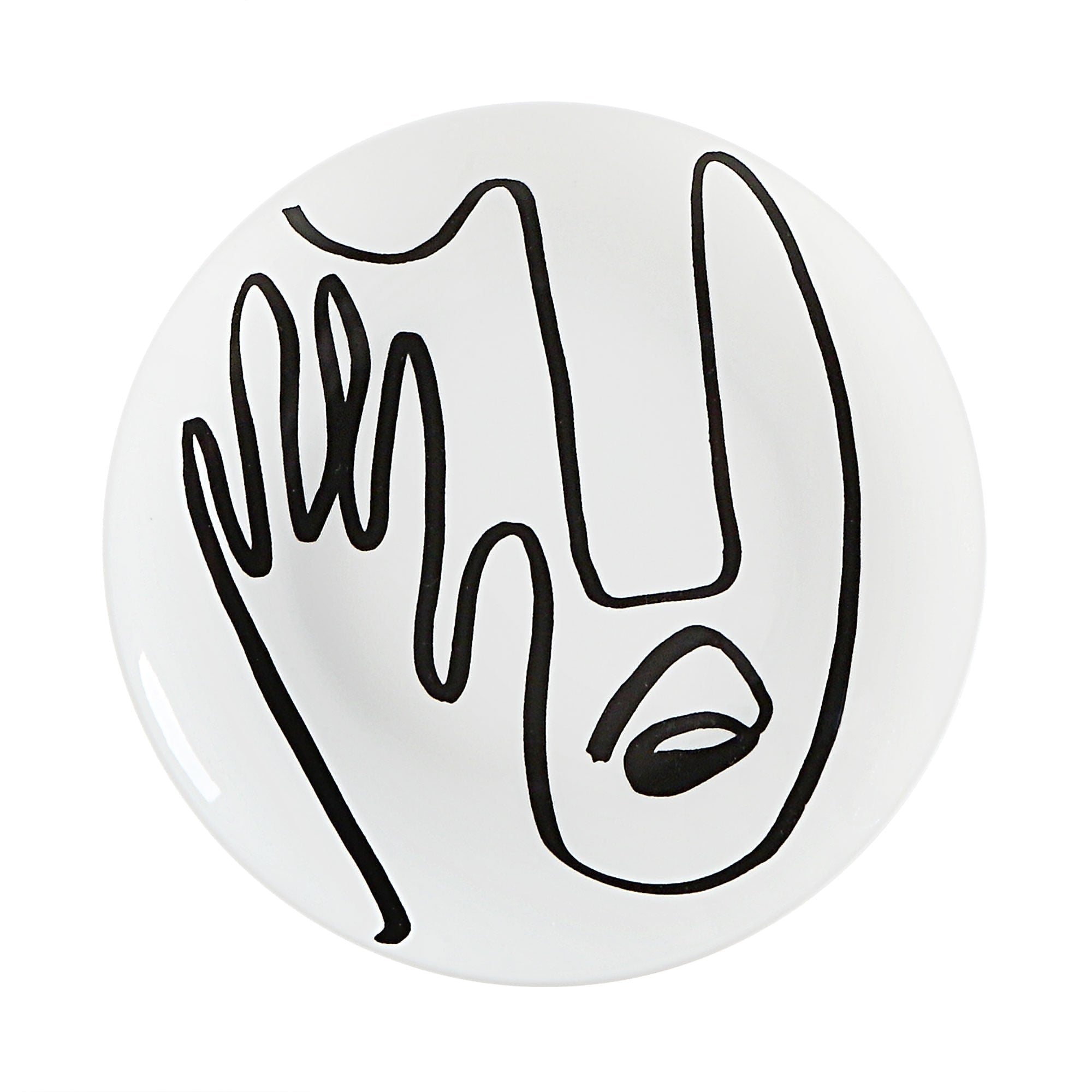 Solange - bold and creative art for unique interior décor | Image 7 | InSTYLE Home & Rugs