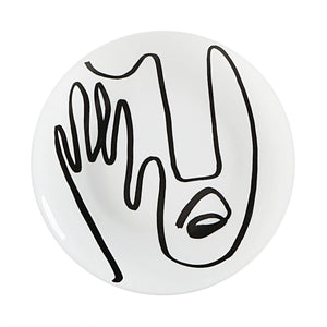 Solange - bold and creative art for unique interior décor | Image 7 | InSTYLE Home & Rugs