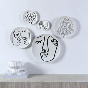 Solange - bold and creative art for unique interior décor | Image 4 | InSTYLE Home & Rugs
