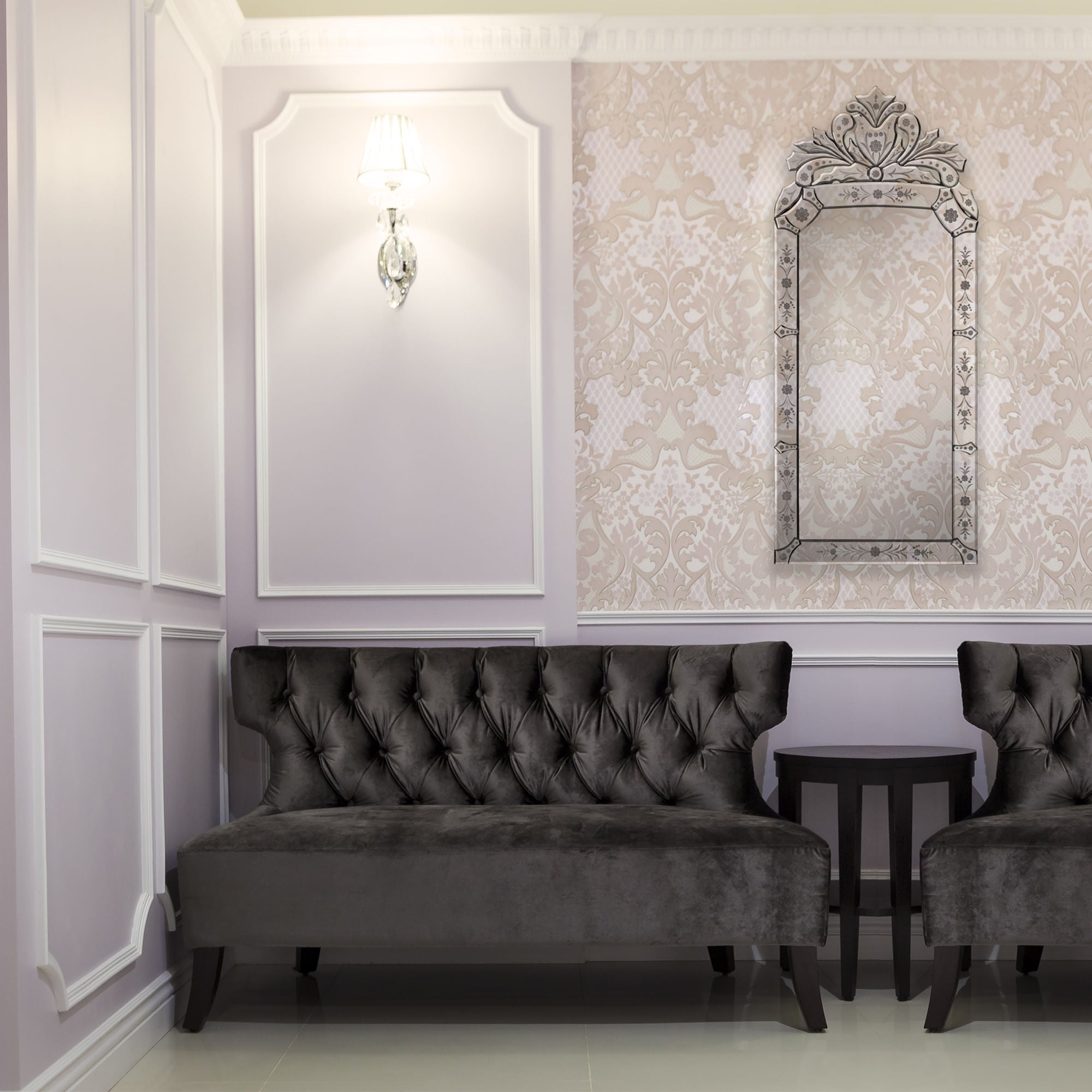 Venetian - elegant and functional accent pieces for any room | Image 4 | InSTYLE Home & Rugs