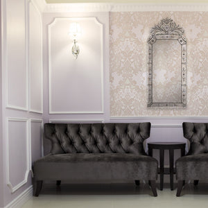 Venetian - elegant and functional accent pieces for any room | Image 4 | InSTYLE Home & Rugs