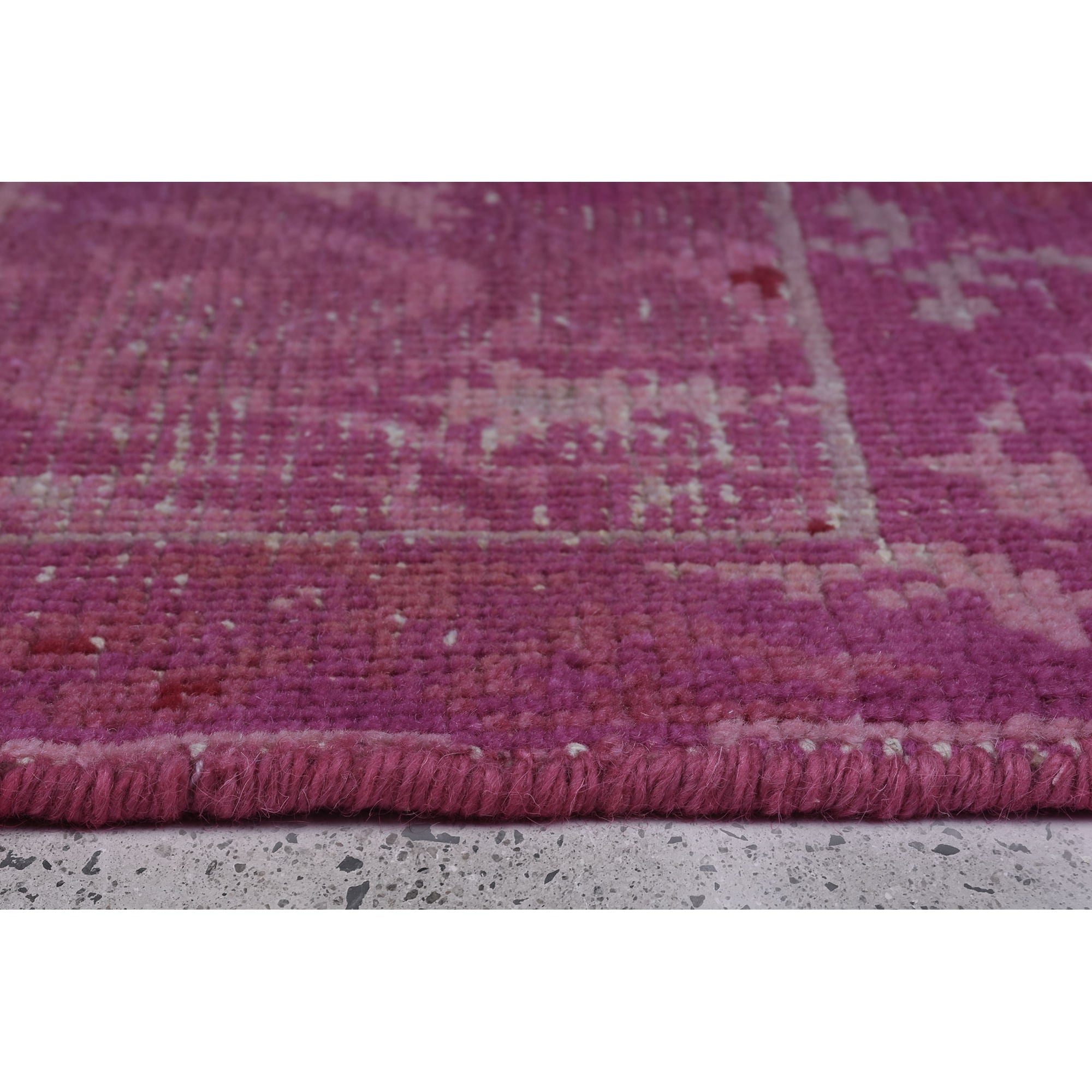 Organdie - stylish rug with modern patterns for a chic home decor | Image 4 | InSTYLE Home & Rugs