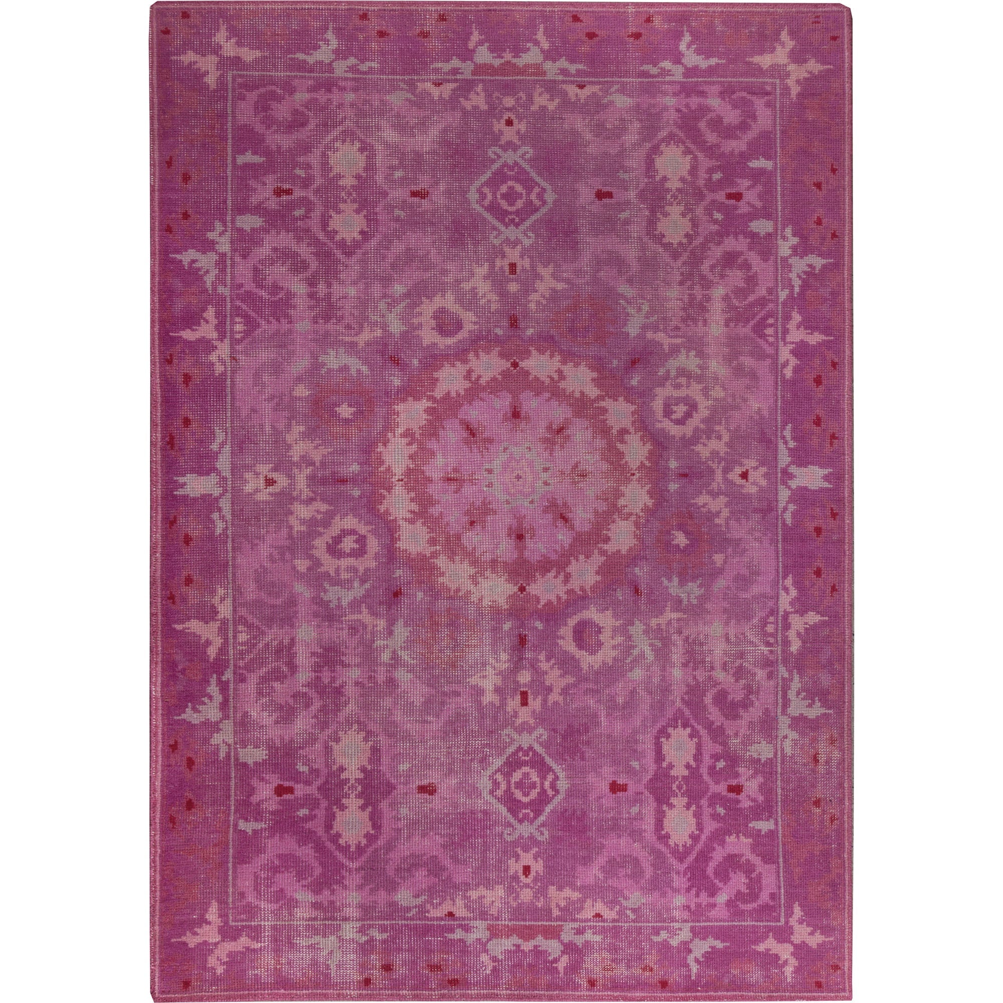 Organdie - stylish rug with modern patterns for a chic home decor | Image 1 | InSTYLE Home & Rugs