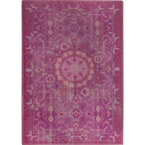 Organdie - stylish rug with modern patterns for a chic home decor | Image 1 | InSTYLE Home & Rugs