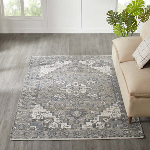 Pongola* - durable rug perfect for high-traffic areas and stylish interiors | Image 4 | InSTYLE Home & Rugs