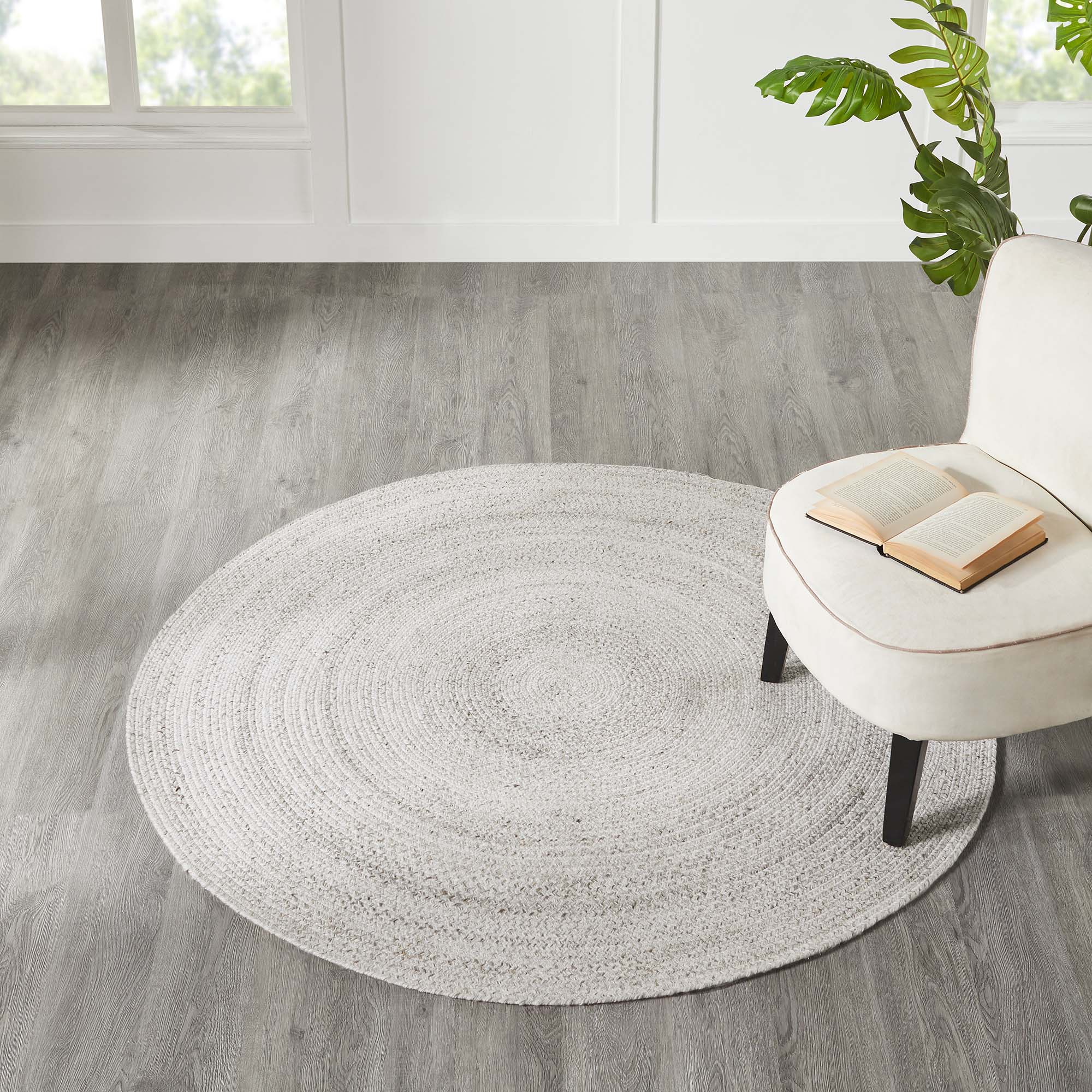 Cercola* RCER-12345 - durable rug perfect for high-traffic areas and stylish interiors | Image 4 | InSTYLE Home & Rugs