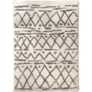 Carrara - stylish rug with modern patterns for a chic home decor | Image 4 | InSTYLE Home & Rugs