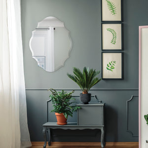 Emma - perfect for enhancing light and creating a sense of space | Image 4 | InSTYLE Home & Rugs