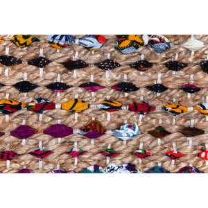 Acasia - stylish rug with modern patterns for a chic home decor | Image 5 | InSTYLE Home & Rugs