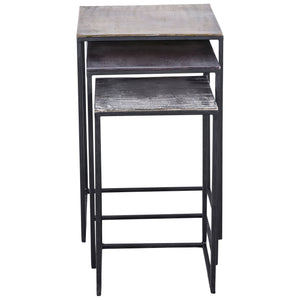 Threefold* - functional accent table with unique design for any room | Image 2 | InSTYLE Home & Rugs