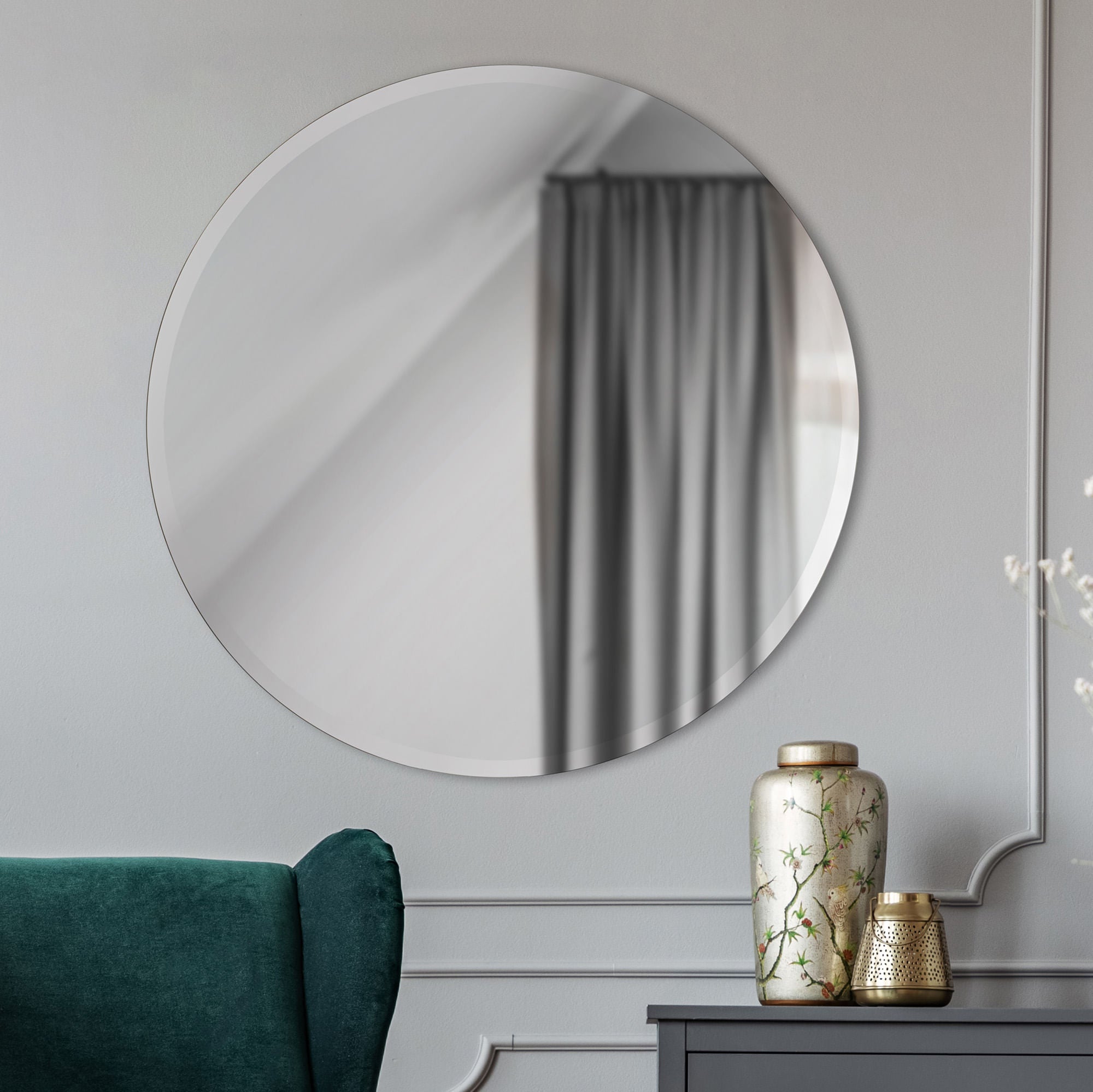 Kiko - perfect for enhancing light and creating a sense of space | Image 4 | InSTYLE Home & Rugs