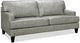 Superstyle® 81" x 38" Leather Sofa